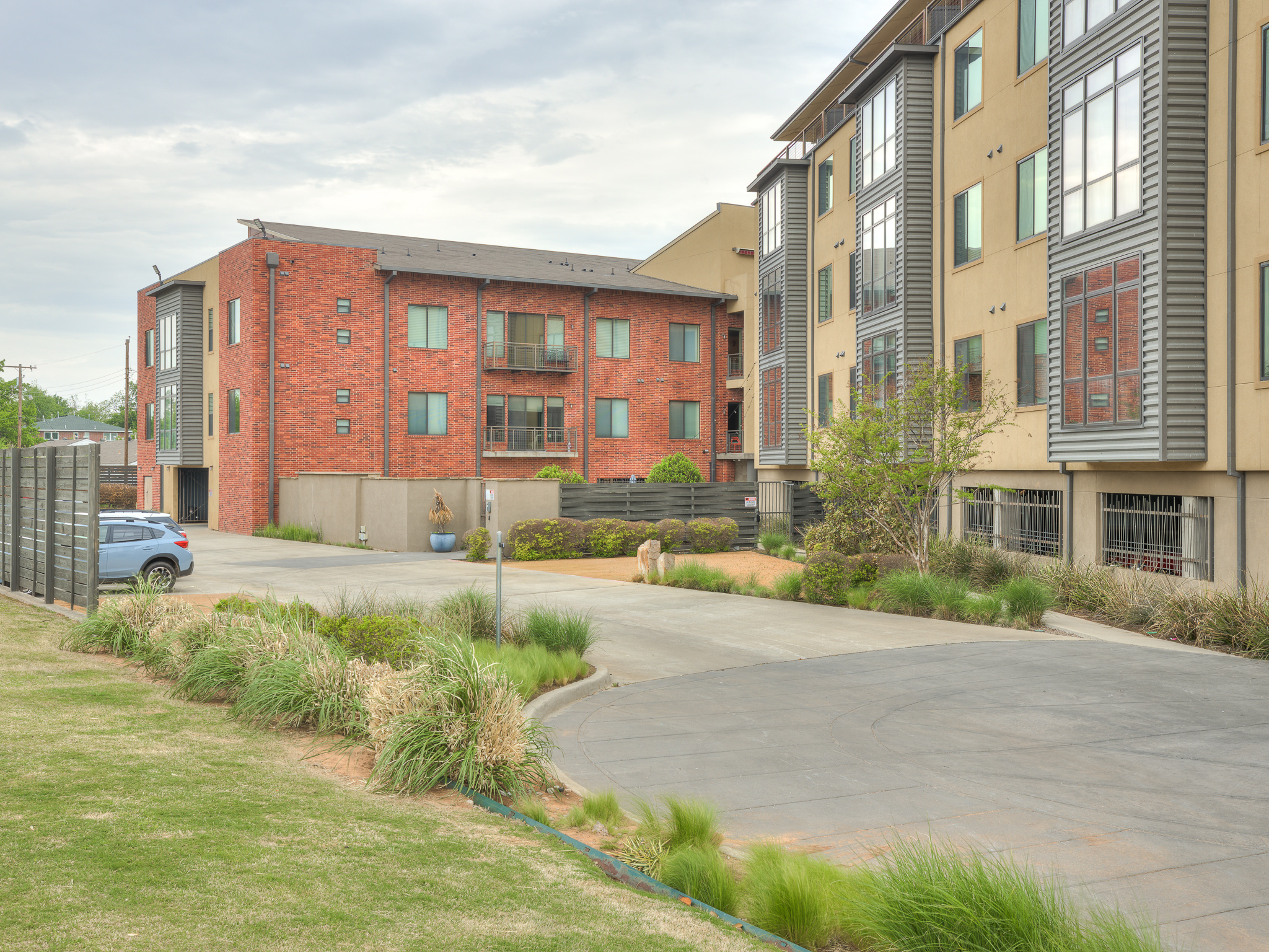 Condo photo