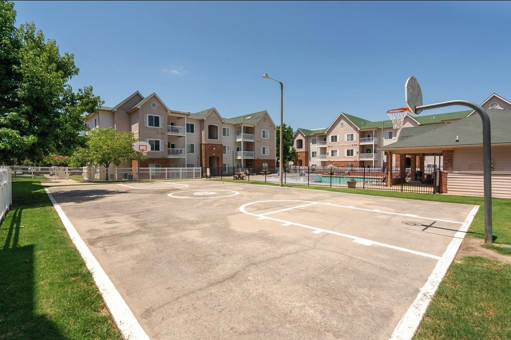 Condo photo
