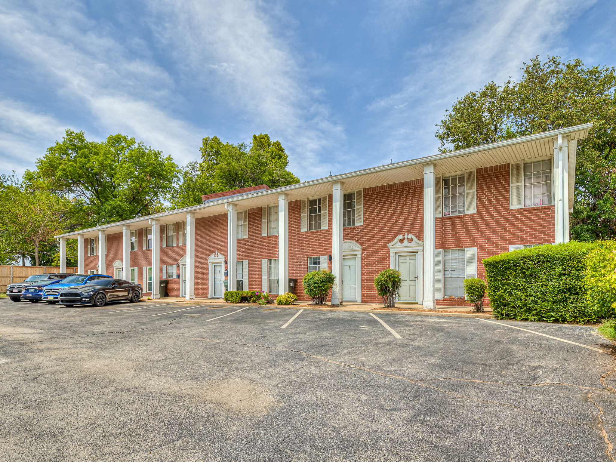 Condo photo